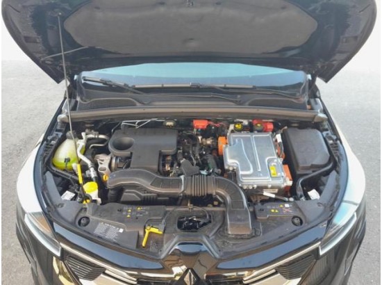2024 Mitsubishi Colt Top Hybrid 2024 Mitsubishi Colt Top Hybrid