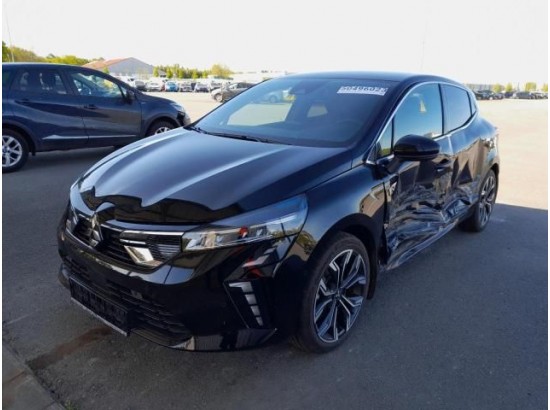 2024 Mitsubishi Colt Top Hybrid 2024 Mitsubishi Colt Top Hybrid
