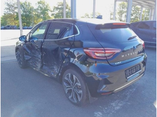 2024 Mitsubishi Colt Top Hybrid 2024 Mitsubishi Colt Top Hybrid