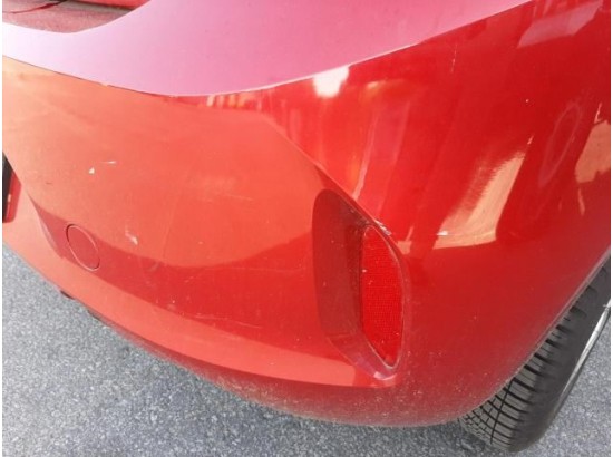 2021 Opel Corsa F Elegance 2021 Opel Corsa F Elegance