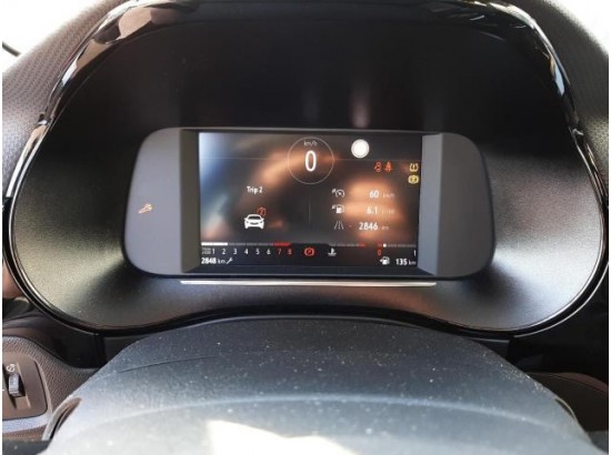 2021 Opel Corsa F Elegance 2021 Opel Corsa F Elegance