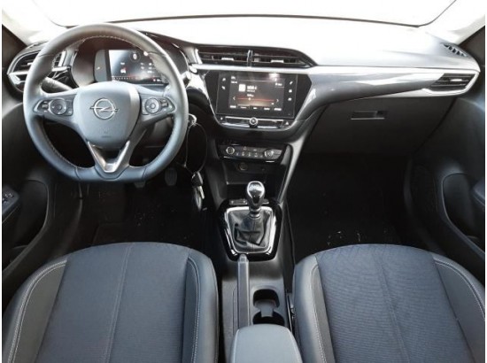2021 Opel Corsa F Elegance 2021 Opel Corsa F Elegance