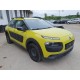 2015 Citroen C4 Cactus Feel 2015 Citroen C4 Cactus Feel