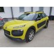 2015 Citroen C4 Cactus Feel 2015 Citroen C4 Cactus Feel