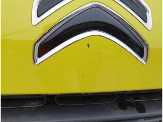 2015 Citroen C4 Cactus Feel 2015 Citroen C4 Cactus Feel