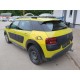 2015 Citroen C4 Cactus Feel 2015 Citroen C4 Cactus Feel