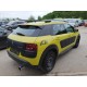 2015 Citroen C4 Cactus Feel 2015 Citroen C4 Cactus Feel