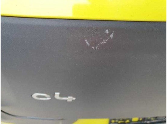 2015 Citroen C4 Cactus Feel 2015 Citroen C4 Cactus Feel