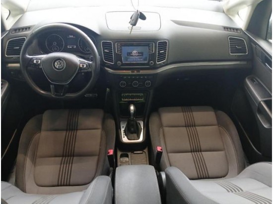 2016 Volkswagen Sharan Allstar BMT/Start-Stopp 2016 Volkswagen Sharan Allstar BMT/Start-Stopp