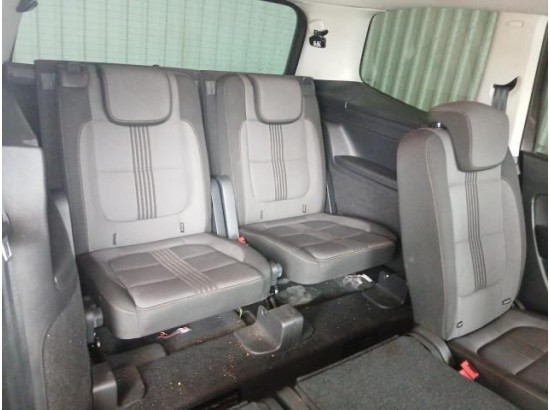 2016 Volkswagen Sharan Allstar BMT/Start-Stopp 2016 Volkswagen Sharan Allstar BMT/Start-Stopp