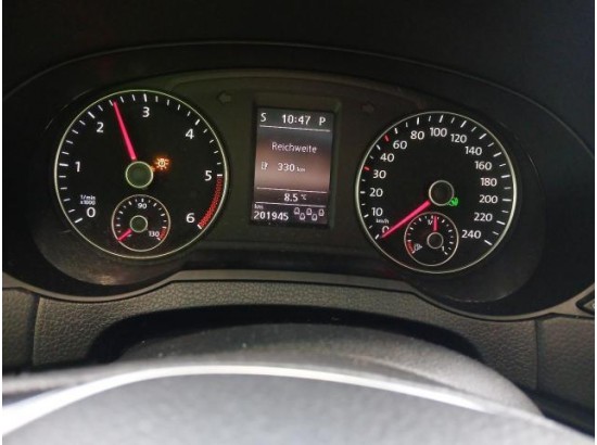 2016 Volkswagen Sharan Allstar BMT/Start-Stopp 2016 Volkswagen Sharan Allstar BMT/Start-Stopp