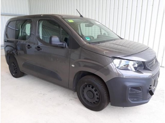 2020 Peugeot Partner Premium L1 2020 Peugeot Partner Premium L1