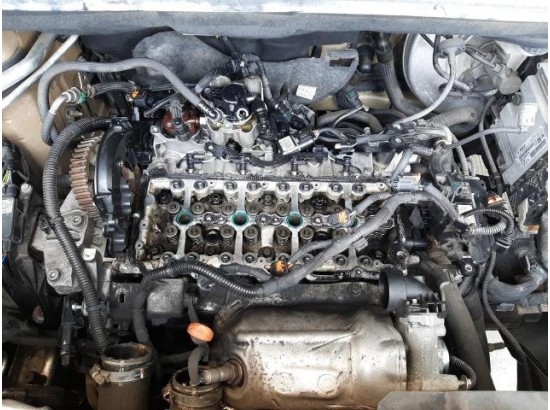 2020 Peugeot Partner Premium L1 2020 Peugeot Partner Premium L1