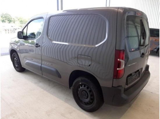 2020 Peugeot Partner Premium L1 2020 Peugeot Partner Premium L1
