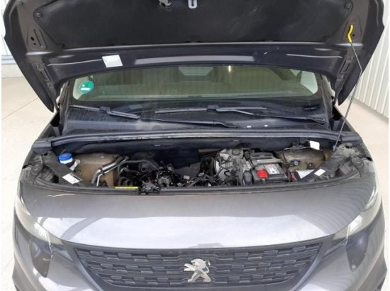 2020 Peugeot Partner Premium L1 2020 Peugeot Partner Premium L1