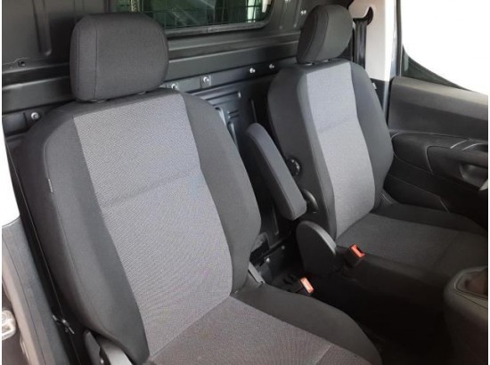 2020 Peugeot Partner Premium L1 2020 Peugeot Partner Premium L1