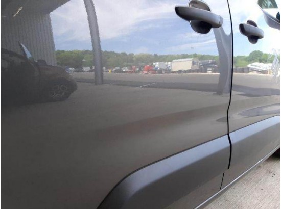 2020 Peugeot Partner Premium L1 2020 Peugeot Partner Premium L1