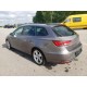 2015 Seat Leon ST FR 2015 Seat Leon ST FR