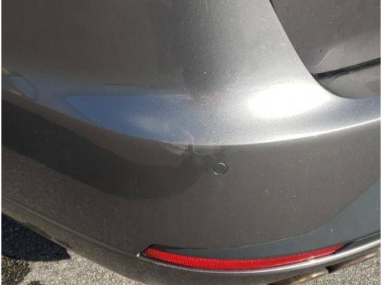 2015 Seat Leon ST FR 2015 Seat Leon ST FR