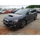 2016 Subaru Levorg Comfort 4x4 2016 Subaru Levorg Comfort 4x4