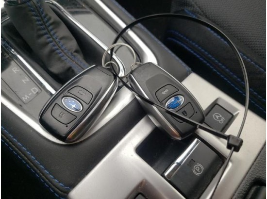 2016 Subaru Levorg Comfort 4x4 2016 Subaru Levorg Comfort 4x4