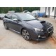 2016 Subaru Levorg Comfort 4x4 2016 Subaru Levorg Comfort 4x4