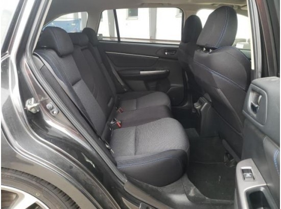 2016 Subaru Levorg Comfort 4x4 2016 Subaru Levorg Comfort 4x4