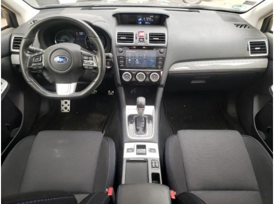 2016 Subaru Levorg Comfort 4x4 2016 Subaru Levorg Comfort 4x4