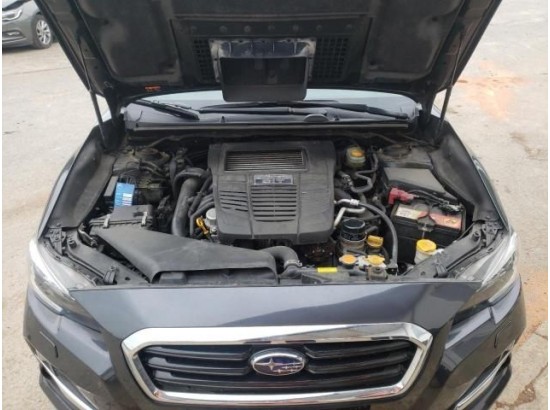 2016 Subaru Levorg Comfort 4x4 2016 Subaru Levorg Comfort 4x4