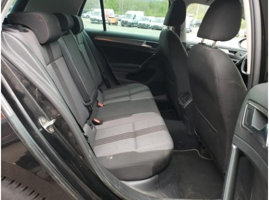 2016 Volkswagen Golf VII Lim. Allstar BMT 2016 Volkswagen Golf VII Lim. Allstar BMT