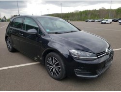 2016 Volkswagen Golf VII Lim. Allstar BMT