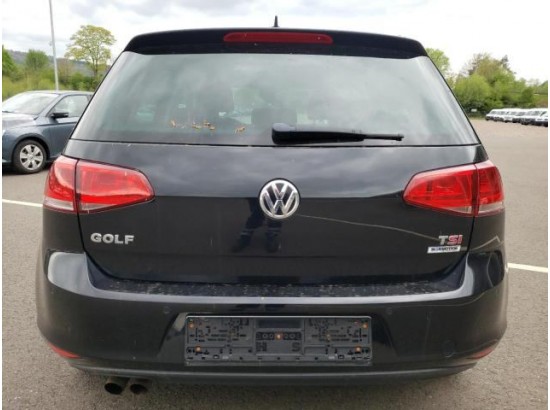 2016 Volkswagen Golf VII Lim. Allstar BMT 2016 Volkswagen Golf VII Lim. Allstar BMT