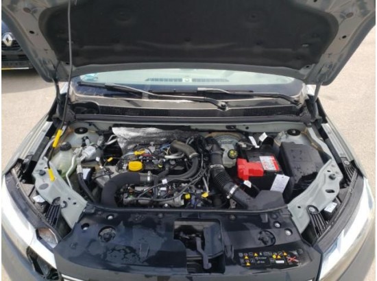 2023 Dacia Sandero III Expression 2023 Dacia Sandero III Expression