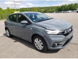 2023 Dacia Sandero III Expression