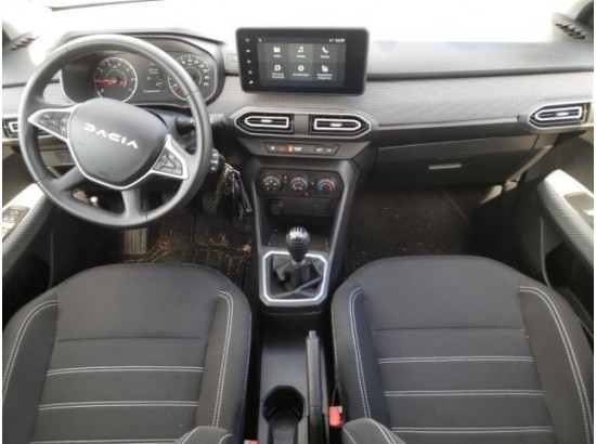 2023 Dacia Sandero III Expression 2023 Dacia Sandero III Expression