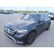 2016 Mercedes-Benz GLC -Klasse GLC 220 d 4Matic 2016 Mercedes-Benz GLC -Klasse GLC 220 d 4Matic