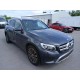 2016 Mercedes-Benz GLC -Klasse GLC 220 d 4Matic 2016 Mercedes-Benz GLC -Klasse GLC 220 d 4Matic