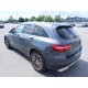 2016 Mercedes-Benz GLC -Klasse GLC 220 d 4Matic 2016 Mercedes-Benz GLC -Klasse GLC 220 d 4Matic