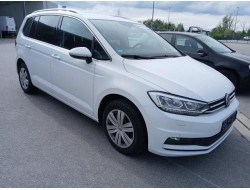 2021 Volkswagen Touran Highline BMT/Start-Stopp