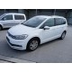 2021 Volkswagen Touran Highline BMT/Start-Stopp 2021 Volkswagen Touran Highline BMT/Start-Stopp
