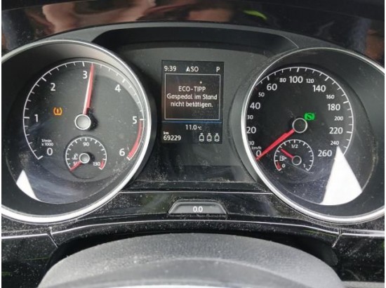 2021 Volkswagen Touran Highline BMT/Start-Stopp 2021 Volkswagen Touran Highline BMT/Start-Stopp