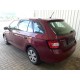 2016 Skoda Fabia Combi Style 2016 Skoda Fabia Combi Style