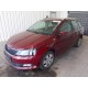 2016 Skoda Fabia Combi Style 2016 Skoda Fabia Combi Style