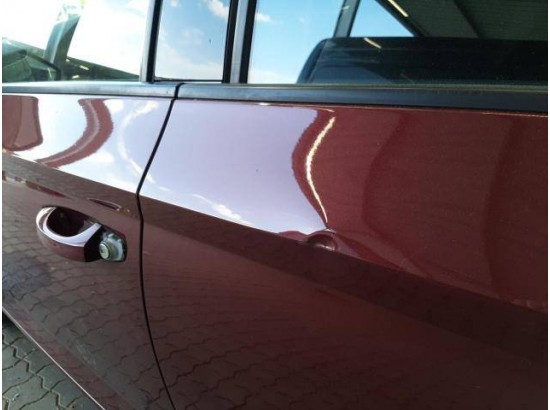 2016 Skoda Fabia Combi Style 2016 Skoda Fabia Combi Style