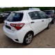 2017 Toyota Yaris Hybrid Basis 2017 Toyota Yaris Hybrid Basis