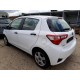 2017 Toyota Yaris Hybrid Basis 2017 Toyota Yaris Hybrid Basis
