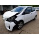 2017 Toyota Yaris Hybrid Basis 2017 Toyota Yaris Hybrid Basis
