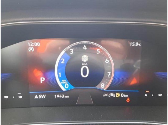 2025 Volkswagen T-Cross 1.5 TSI 110 kW R-Line 2025 Volkswagen T-Cross 1.5 TSI 110 kW R-Line