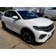 2025 Volkswagen T-Cross 1.5 TSI 110 kW R-Line 2025 Volkswagen T-Cross 1.5 TSI 110 kW R-Line