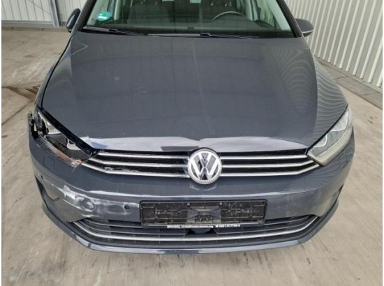 2017 Volkswagen Golf Sportsvan VII Sound BMT/Start-Stopp 2017 Volkswagen Golf Sportsvan VII Sound BMT/Start-Stopp